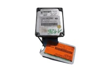 фото thumb №1, Hyundai trajet mpv 2.0b 12201599 dfrc k9 бортовой компьютер