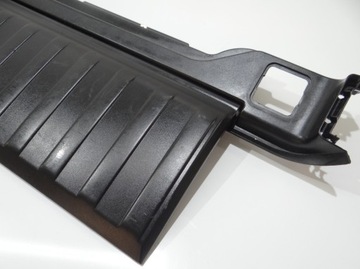 фото thumb №6, Защита порога багажника борт bmw x5 e70 7145899