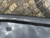 фото thumb №15, Mercedes 253 glc скло лобове перед 2536700801 2538210700 оригінал