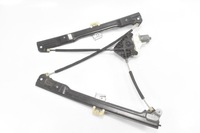 фото thumb №10, Vw caddy подъемник стекло правый перед 2k5837462