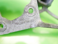 фото thumb №7, Кронштейн кронштейн дросель peugeot partner ii phi