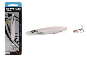 Savage Gear Lt Peeker-9,0 см на морской форели