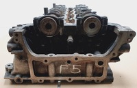 фото thumb №9, Головка двигателя mercedes w204 2.2 cdi a6510103120