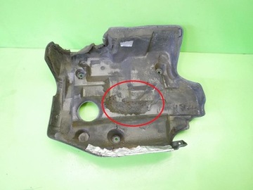 фото thumb №6, Защита двигателя верхняя volvo v40 i 1.9 di 99-00