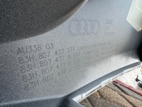 фото thumb №14, Audi q3 83h бампер перед передний 83h807437 abcd 2025-
