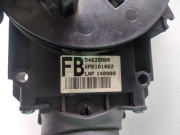 фото thumb №5, Перемикач комбінований rover 75