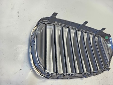 фото thumb №11, Решітка радіатора решітка радіатора права bmw 7 g11 g12 2015-2018 оригінал