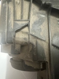 фото thumb №12, Правая лампа правые фара vw transporter t6 7e1941016ad