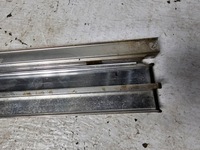 фото thumb №7, Jaguar xjs 75-96 молдинг накладка порог правая usa