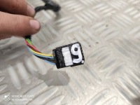фото thumb №6, Renault megane iv 4 дзеркало електричні праве 9 контактів європа / dv369