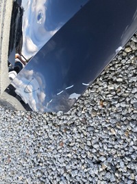 фото thumb №3, Капот передняя перед vw passat b7 3aa 10-15