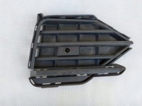 фото thumb №1, Vw touareg iii 760 решётка защита бампер правая