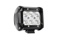 Фара рабочая светодиодная противотуманная фара 12v 24v 6led 1440lm с Разборки, фото thumb