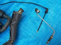 фото thumb №9, Mercedes w166 ml gle webasto помпа пального бензин a1665002600