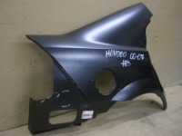 фото thumb №3, Ford mondeo 2000 hb крила правий задня