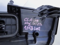 Mercedes cla 118 w118 фара ліва фара лівий led high performance Київ, фото thumb