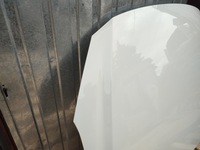 фото thumb №10, Капот кришка двигуна mazda 3 iii bm 6.13-05.19r przedlift lift лак a4d