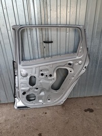 фото thumb №11, Двері праві перед зад renault scenic iv