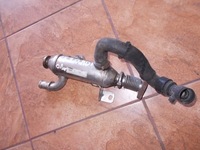 фото thumb №1, Радіатор вихлопних газів citroen c5 2.0hdi 01'