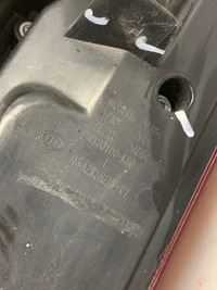 фото thumb №5, Лампа задня ліва 4133100 hover