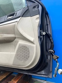 фото thumb №12, Subaru legacy v d4s 09-14r дверь левая левый перед полный