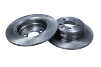 Купить 19-1190 диск ham. rover t. 75 maxgear, фото thumb