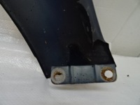 фото thumb №11, Mercedes gl w164 правый крыло передний перед