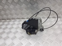 фото thumb №1, Замок дверь левый перед toyota avensis t25 1.6