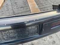 фото thumb №6, Chrysler 300c універсал бампер задній  молдинг чорний комплектний bez лампа