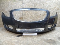 фото thumb №1, Opel insignia a бампер перед передний pdc