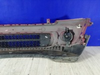 Mini cooper r55 рестайлинг  851/3 бампер перед передний в Украине, фото thumb