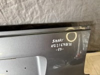 фото thumb №9, Кришка багажника smart fortwo i 1