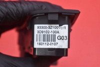 фото thumb №7, Вимикач перемикач світла 93300-3z100 hyundai i40 15-20