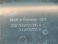 фото thumb №13, Vw arteon liftback 2,0 tdi 147kw 2022 r рамка корпус спідометра 3g8858366b