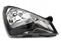 фото thumb №1, Seat mii 2011- лампа фара правий depo