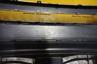 фото thumb №11, Ford explorer 2020 - 2023 бампер перед передній решітка накладка usa