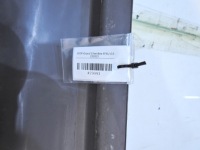 Молдинг накладка порог правая grand cherokee 2 wj Недорого, фото thumb