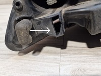 фото thumb №10, Jaguar xk x150 07- фара лампа ксенон некрутящийся