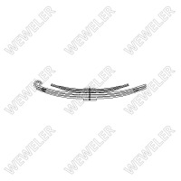 фото thumb №1, Ресора volvo schomäcker 09595000, o.e. 3121145