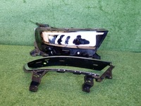 фото thumb №1, Opel mokka b led фара правий лампа права 9844356080