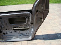 фото thumb №10, Toyota sienna дверь задние правое