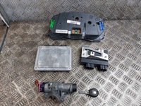 фото thumb №11, Набор стартовый skoda octavia i 1.9 tdi 038906018bq 1u1919034g