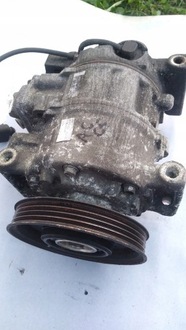 фото thumb №1, Компресор кондиціонера компресор a6 c5 2.5 tdi