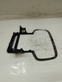 фото thumb №10, Renault megane iv 4 рамка радио навигации