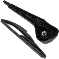 фото thumb №2, Рычаг дворники задняя щетка дворник do renault modus 2004-2007