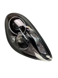 фото thumb №1, Фара лампа передня права - porshe boxter cayman 981 bi ксенон 12-16