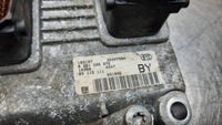 фото thumb №5, Бортовой компьютер двигателя opel corsa c 1.0b 01r 09115111