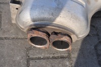 фото thumb №6, Bmw 3 e46 m3 3.2 глушитель конечный 7831783