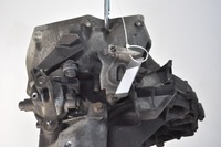 фото thumb №6, Volvo c30 s40 ii v50 v40 ii 1.6 d2 85kw 114km коробка передач av6r-7002-mf 147tys