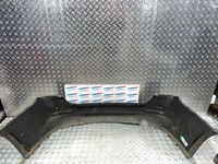 фото thumb №8, Bmw seria 3' f31 luxury бампер задняя blacksapphire